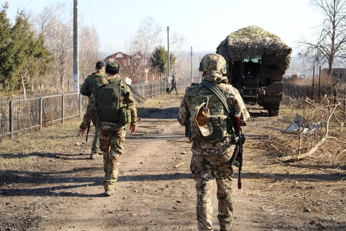 Kursk | Foto: Reuters