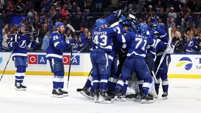 V ponovitvi finala prejšnje sezone boljši podprvaki