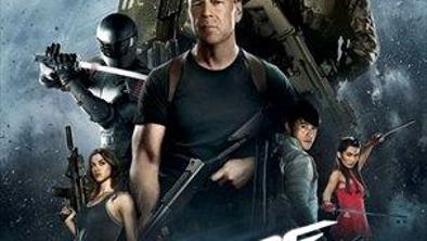 G. I. Joe 2