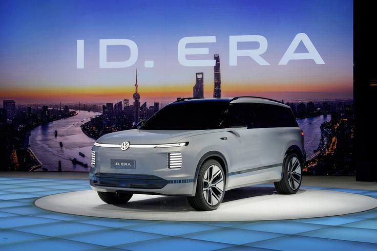 Vďaka masívnemu novému centru v Číne automobilka VW skrátil vývoj celého vozidla o dramatickú tretinu. Zároveň umožnil znížiť náklady až o 50%.