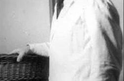 Pritlikavost jih je rešila pred smrtjo v Auschwitzu