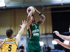 liga ABA Cedevita Olimpija Split Devin Robinson