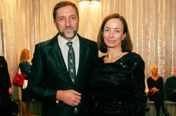 Razhodi in ločitve, ki jih ni pričakoval nihče