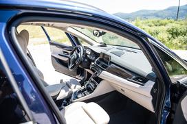 bmw 225xe active tourer luxury line