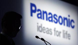 Panasonic prvič na evropski trg s pametnim telefonom