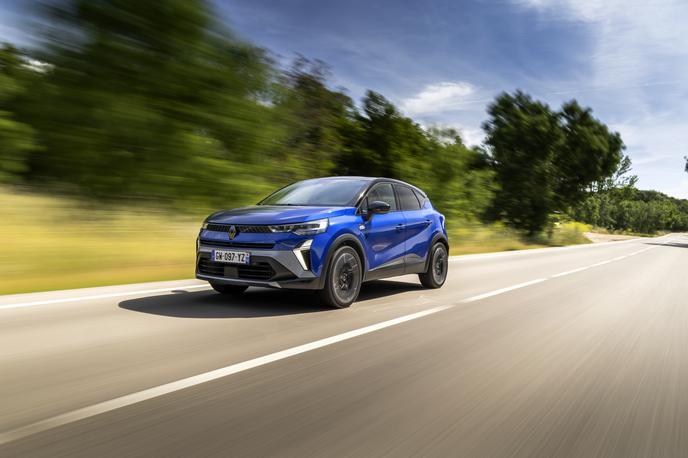 Renault Captur | Foto Renault