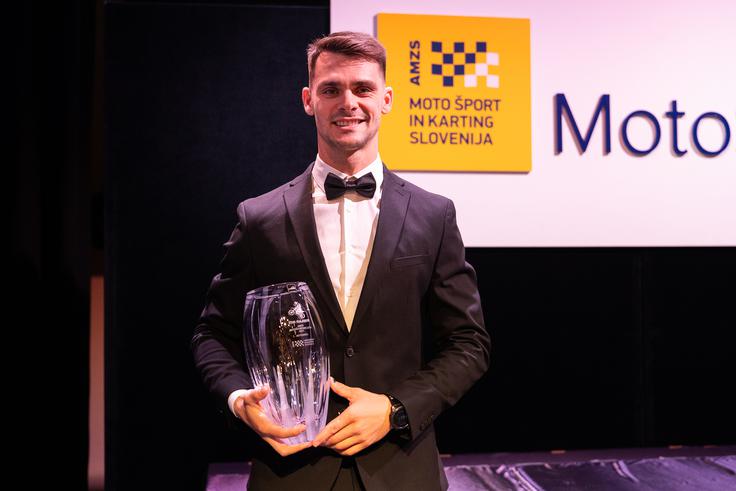 Verjame, da bo naslednja sezona zelo dobra. | Foto: AMZS/Damjan Končar