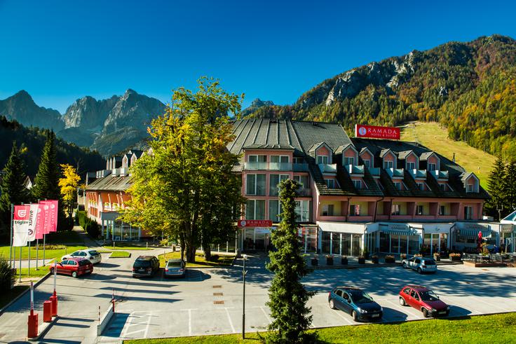 Kranjska gora Hit Alpinea | Foto: 