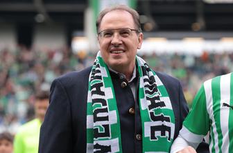 Olimpiji se ponuja rekordna večmilijonska nagrada, kot je Ljubljana še ni videla!