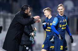 Velik udarec za Riero in Celje