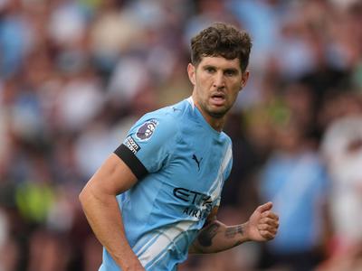 John Stones zapušča Manchester City