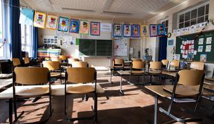 Lahko predlog iz Nemčije šole reši pred ponovnim zaprtjem?