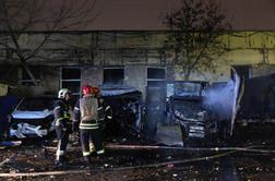 Rusija silovito napadla Ukrajino #video