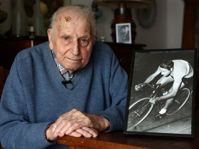 Športni svet žaluje, odšel je najstarejši olimpijski prvak