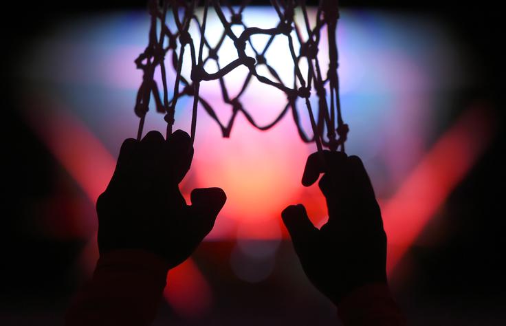 nba košarka splošna | Foto: Reuters