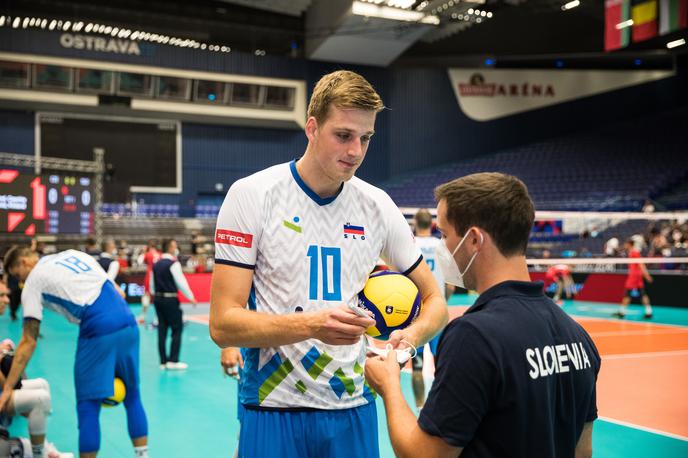 Sašo Štalekar | Sašo Štalekar je grški prvak. | Foto Aleš Oblak