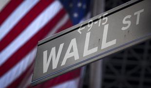 So fantje na Wall Streetu spet poredni?