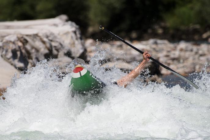 Tacen 2019 kajak/kanu svetovni pokal | Foto Saša Pahić Szabo/Sportida