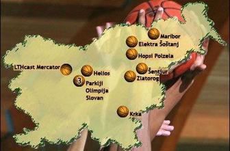 Ko ni prostora za Primorce