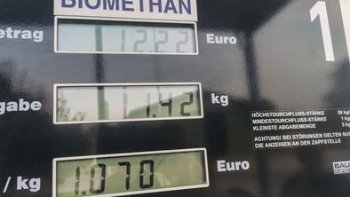 Najčistejša fosilna energija: zakaj je v Sloveniji spregledana?