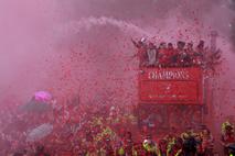 parada Liverpool