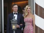 Jared Kushner, Ivanka Trump