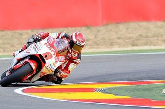 Pramac podpisal z Barbero