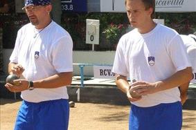 Poraz na nogometen način