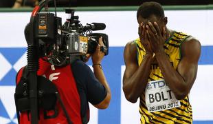 Bolt dobil prvi polčas, kdo bo junak po koncu prvenstva?