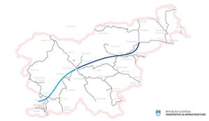 Iz Maribora v Ljubljano z vlakom v 55 minutah?