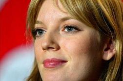 Sarah Polley popolnoma zaljubljena v igro