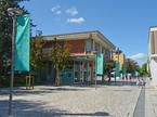 Nova Gorica, mesto