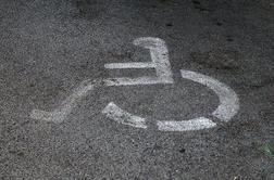 Po končanem študiju se invalidi soočijo s še večjo diskriminacijo 