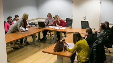 Na dražbi luksuznih stanovanj zanimanje le za manjše enote