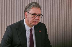 Vučić razkril nove posnetke in sprožil val ugibanj o tragediji v Novem Sadu