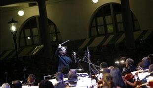 Festival sodobne glasbe Unicum: Razgled po Evropi