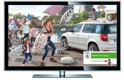Planet TV predstavlja novost, ki se bo zapisala v zgodovino slovenske televizije
