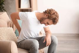 Schmorlova hernija – kaj je in kako jo uspešno zdravimo?