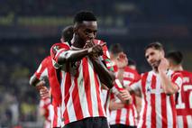 Athletic Bilbao Iñaki Williams