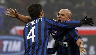 Zanetti: Cambiassu je usojeno biti trener