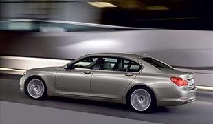 BMW 7