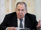 Sergej Lavrov