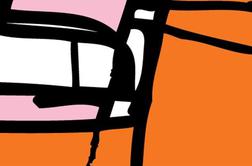 En umetnik, eno umetniško delo, en dan