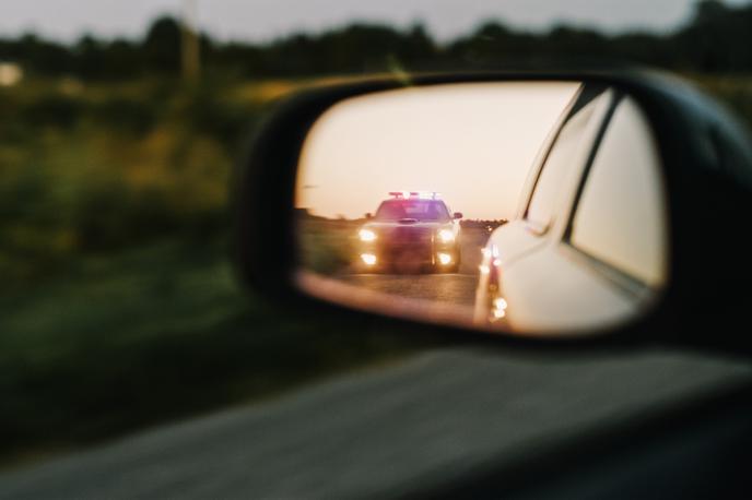 policija | Foto Shutterstock