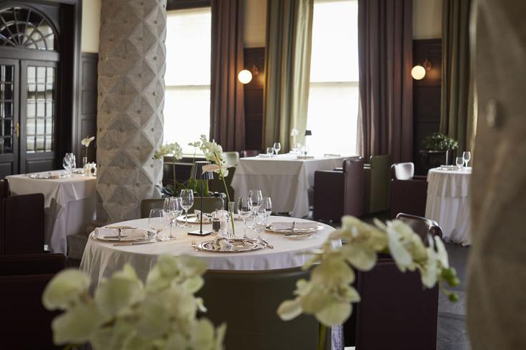 POW1_RestaurantSophiaDay2_2022_1200 | Foto: Kempinski Palace Portorož