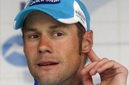 Boonen priznal težave z alkoholom in drogami
