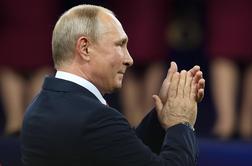 Je Putin našel šibko točko ukrajinske obrambe?