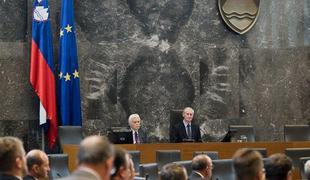 Pahor: Libija ni bila prioriteta slovenske zunanje politike