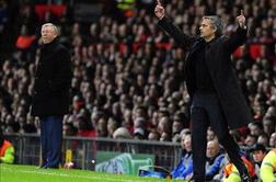 Mourinho: Jaz bom naslednji Unitedov trener!