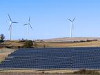 Obnovljivi viri energije, sončna elektrarna, vetrna elektrarna, vetrnice, sončne celice